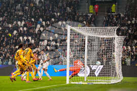 Italy Soccer Serie A