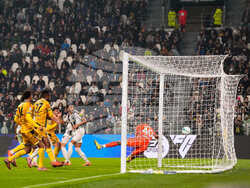 Italy Soccer Serie A