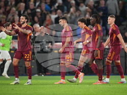 Italy Soccer Serie A