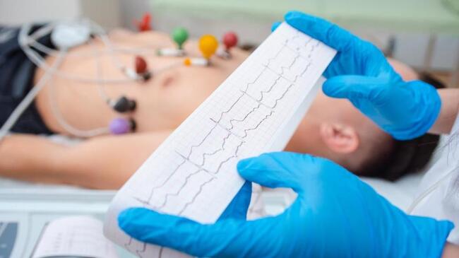 Започват безплатни медицински прегледи, организирани от Асоциация „Детско сърце – гр. Добрич“ в „МБАЛ-Добрич“ АД