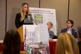 No Kings Shooting Utah