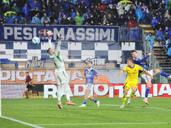 Italy Soccer Serie A