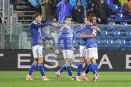 Italy Soccer Serie A