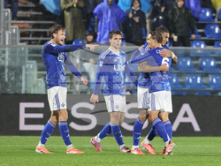 Italy Soccer Serie A