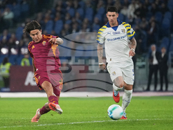 Italy Soccer Serie A