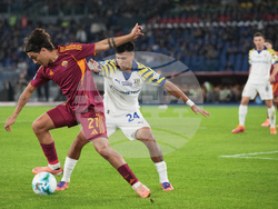 Italy Soccer Serie A