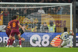 Italy Soccer Serie A