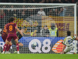 Italy Soccer Serie A