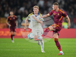 Italy Soccer Serie A