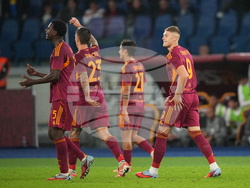 Italy Soccer Serie A