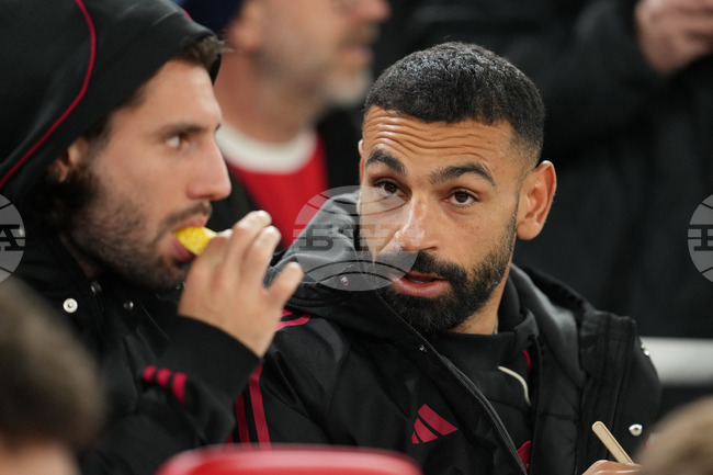 Изказването на Мохамед Салах е срамно и е заучено с неговия агент, сигурен е Джейми Карагър