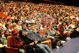 „Зоро“ - мюзикъл - Национален дворец на културата