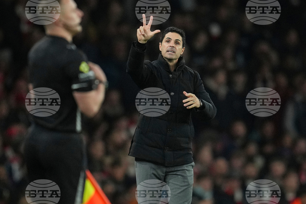 Britain Soccer League Cup