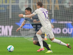 Italy Soccer Serie A