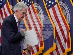 Federal Reserve Powell