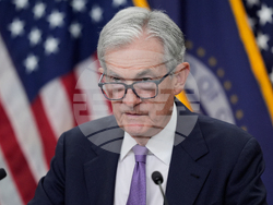 Federal Reserve Powell