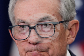 Federal Reserve Powell