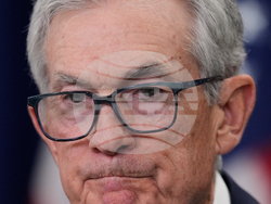 Federal Reserve Powell
