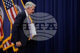 Federal Reserve Powell