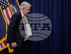 Federal Reserve Powell