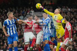 Britain Soccer League Cup