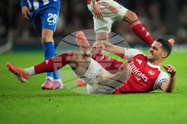 Britain Soccer League Cup