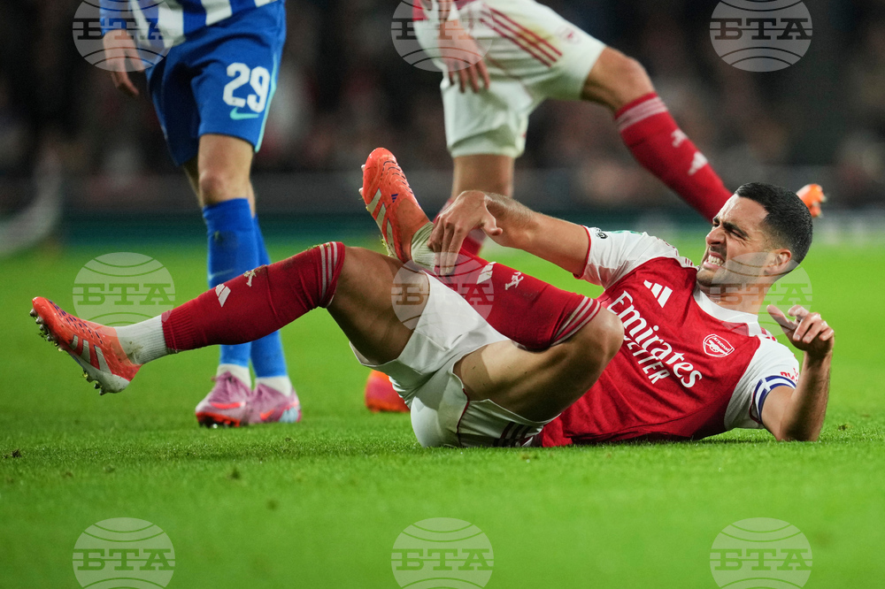 Britain Soccer League Cup