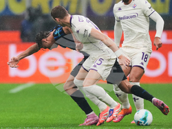 Italy Soccer Serie A