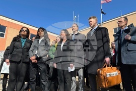 Greenpeace Lawsuit North Dakota