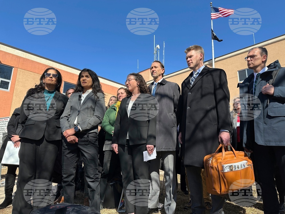 Greenpeace Lawsuit North Dakota