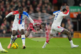 Britain Soccer League Cup