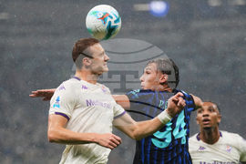 Italy Soccer Serie A