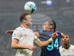 Italy Soccer Serie A