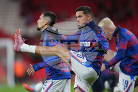 Britain Soccer League Cup