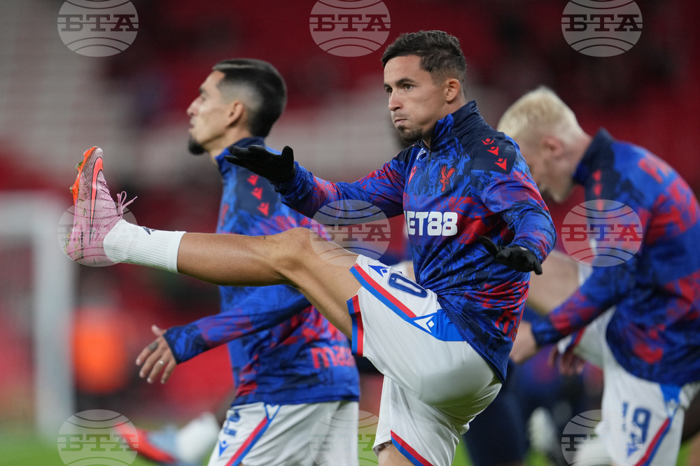 Britain Soccer League Cup