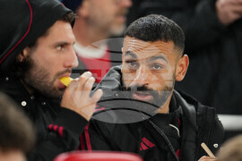 Britain Soccer League Cup