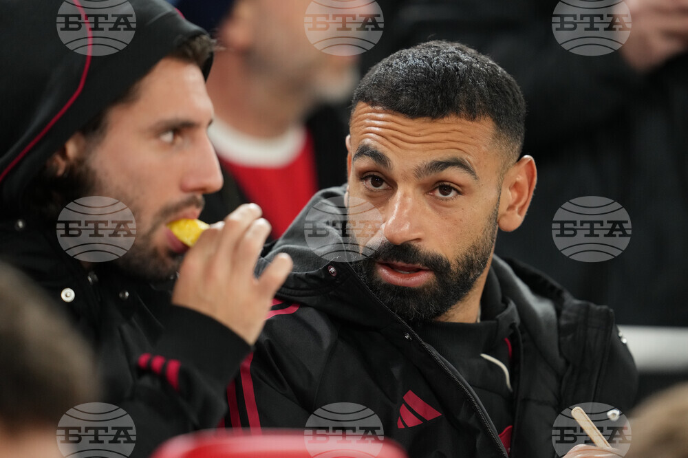 Britain Soccer League Cup