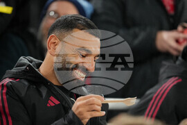 Britain Soccer League Cup