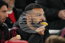 Britain Soccer League Cup