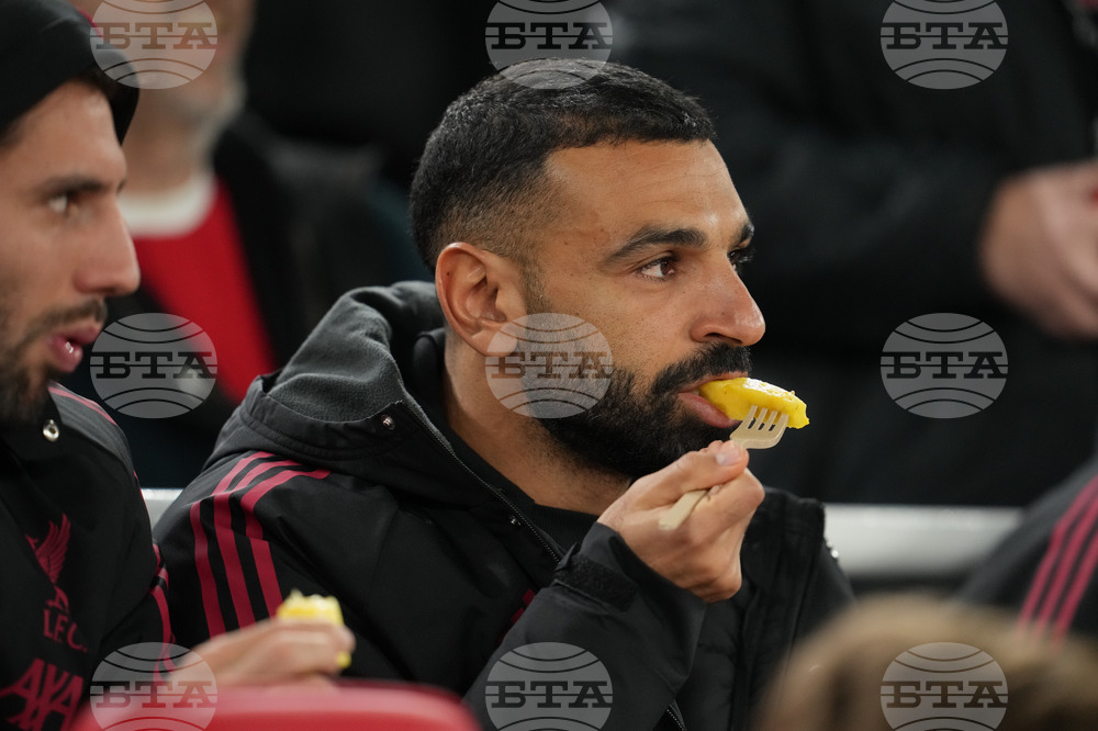 Britain Soccer League Cup