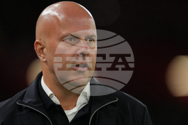 Britain Soccer League Cup