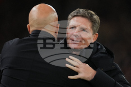 Britain Soccer League Cup