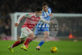 Britain Soccer League Cup