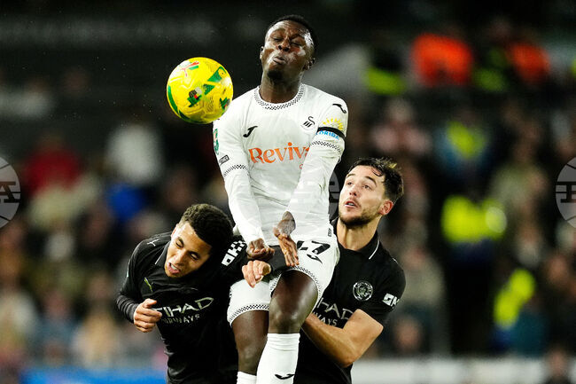Britain Soccer English League Cup