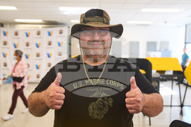 US Election 2025 Redistricting California