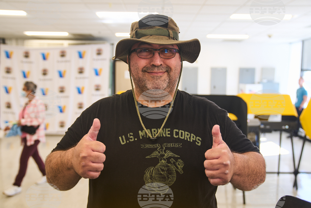 US Election 2025 Redistricting California