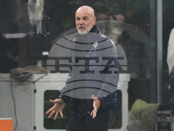 Italy Soccer Serie A