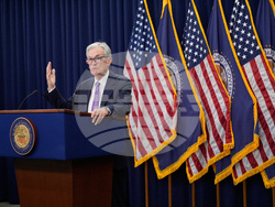 Federal Reserve Powell