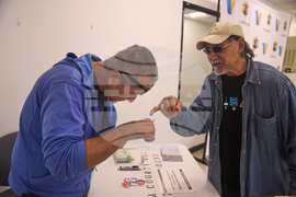 US Election 2025 Redistricting California