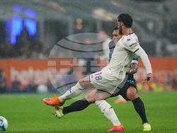 Italy Soccer Serie A